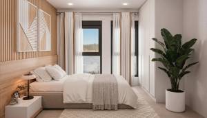 Obra Nueva - Villa / Chalet - Mazarron - Camposol Golf