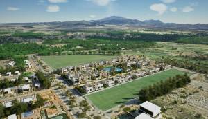 Obra Nueva - Villa / Chalet - Mazarron - Camposol Golf