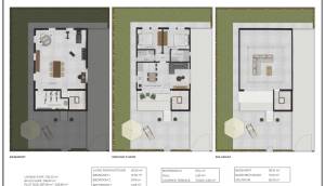 Obra Nueva - Villa / Chalet - Mazarron - Camposol Golf