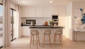 New - Villa - Mazarron - Camposol Golf