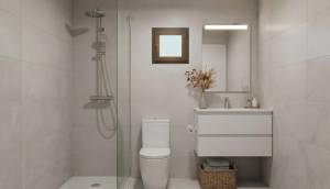 New - Villa - Mazarron - Camposol Golf