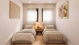 New - Villa - Mazarron - Camposol Golf