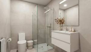 New - Villa - Mazarron - Camposol Golf