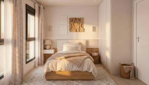 New - Villa - Mazarron - Camposol Golf