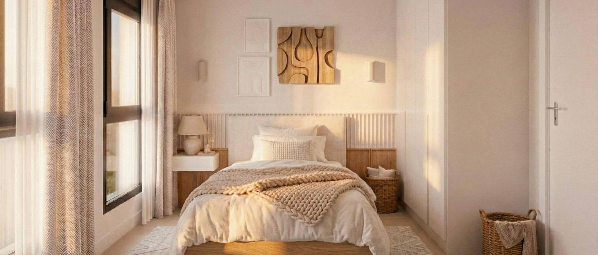 New - Villa - Mazarron - Camposol Golf