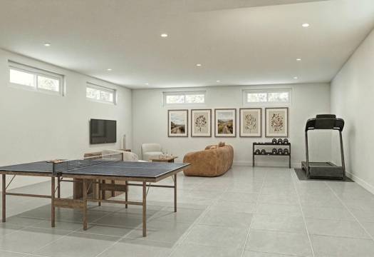 New - Villa - Mazarron - Camposol Golf