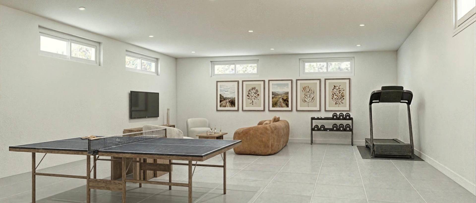 New - Villa - Mazarron - Camposol Golf