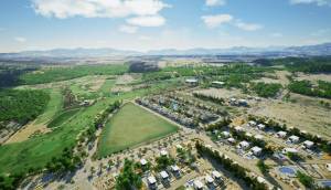 New - Villa - Mazarron - Camposol Golf