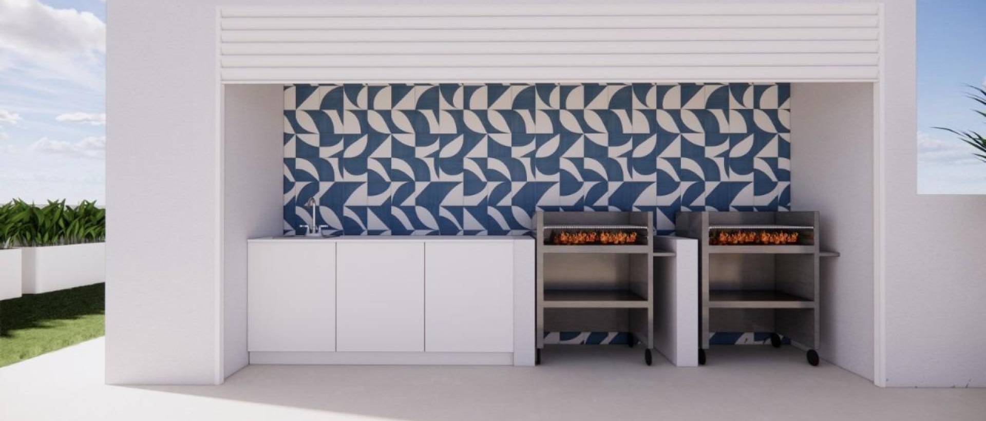 New - Apartment - Pilar de la Horadada - Torre De La Horadada