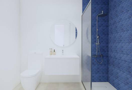 New - Apartment - Pilar de la Horadada - Torre De La Horadada