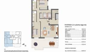 New - Apartment - Pilar de la Horadada - Torre De La Horadada