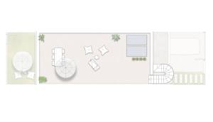 New - Villa - Pilar de la Horadada - pueblo