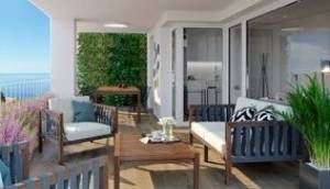 New - Apartment - Villajoyosa - Playa Les Torres