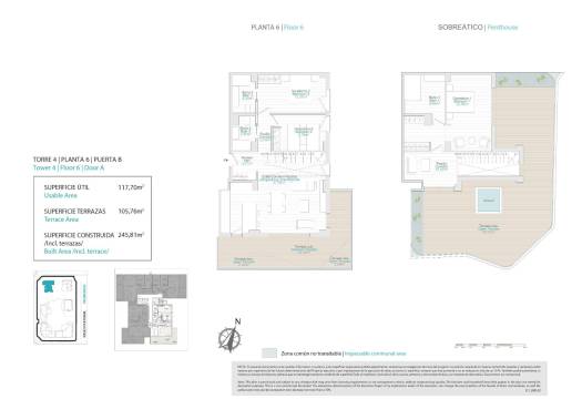New - Apartment - Villajoyosa - Playa Les Torres