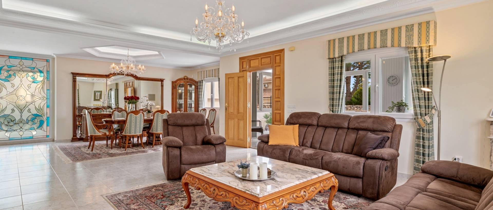 Resale - Villa - Ciudad Quesada