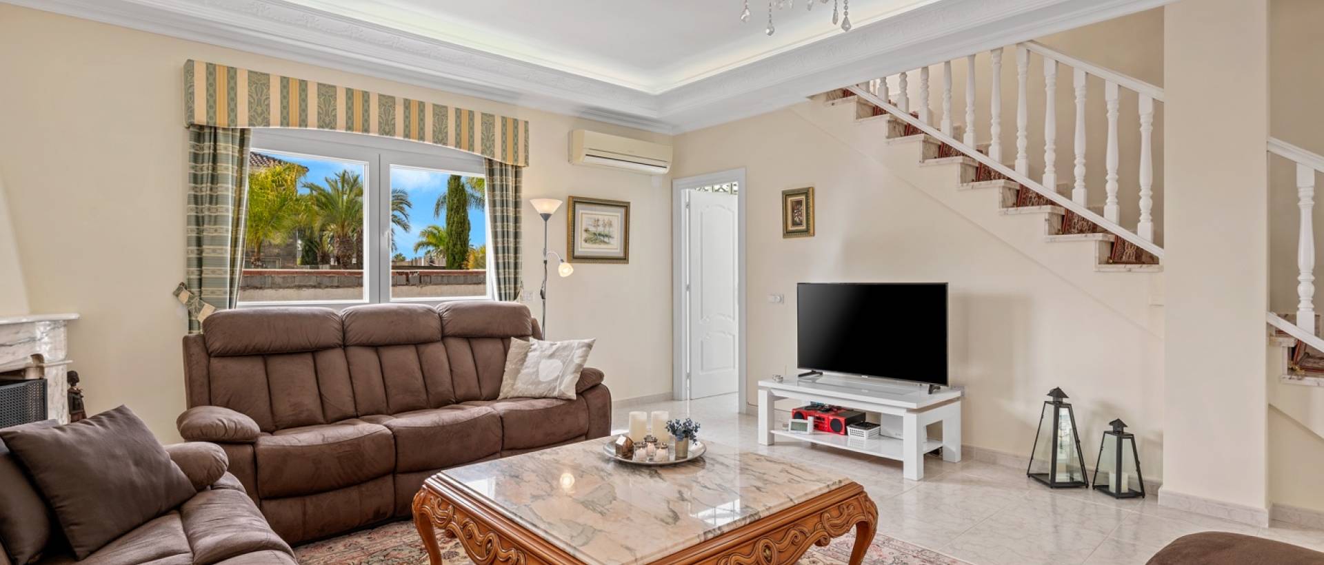 Resale - Villa - Ciudad Quesada