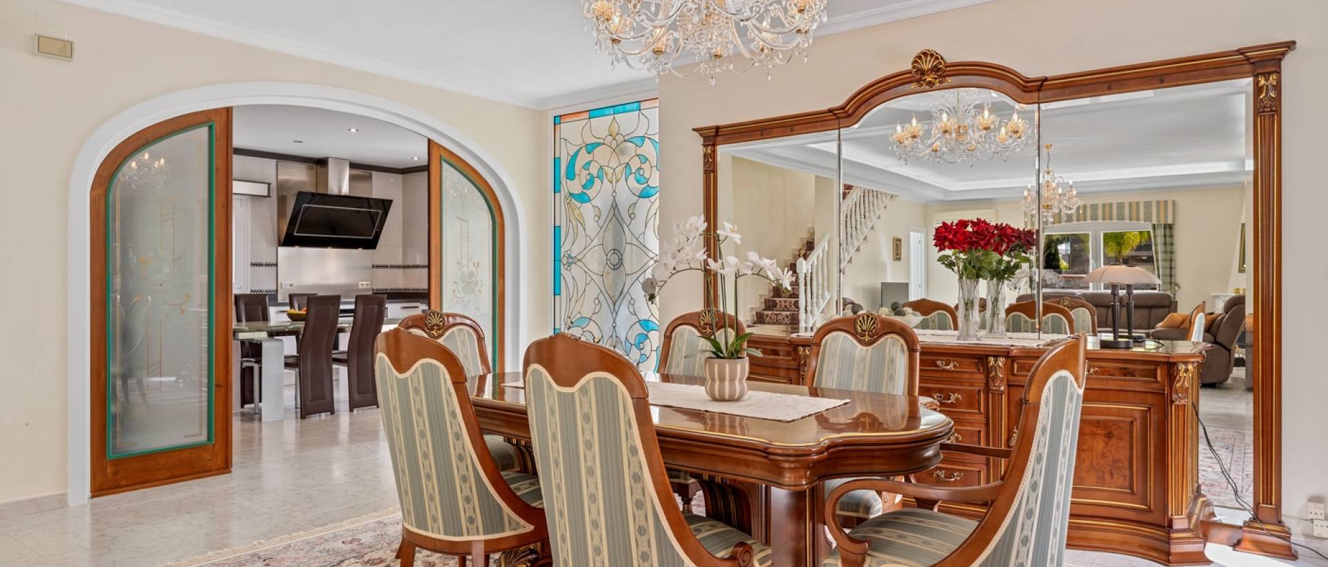 Resale - Villa - Ciudad Quesada