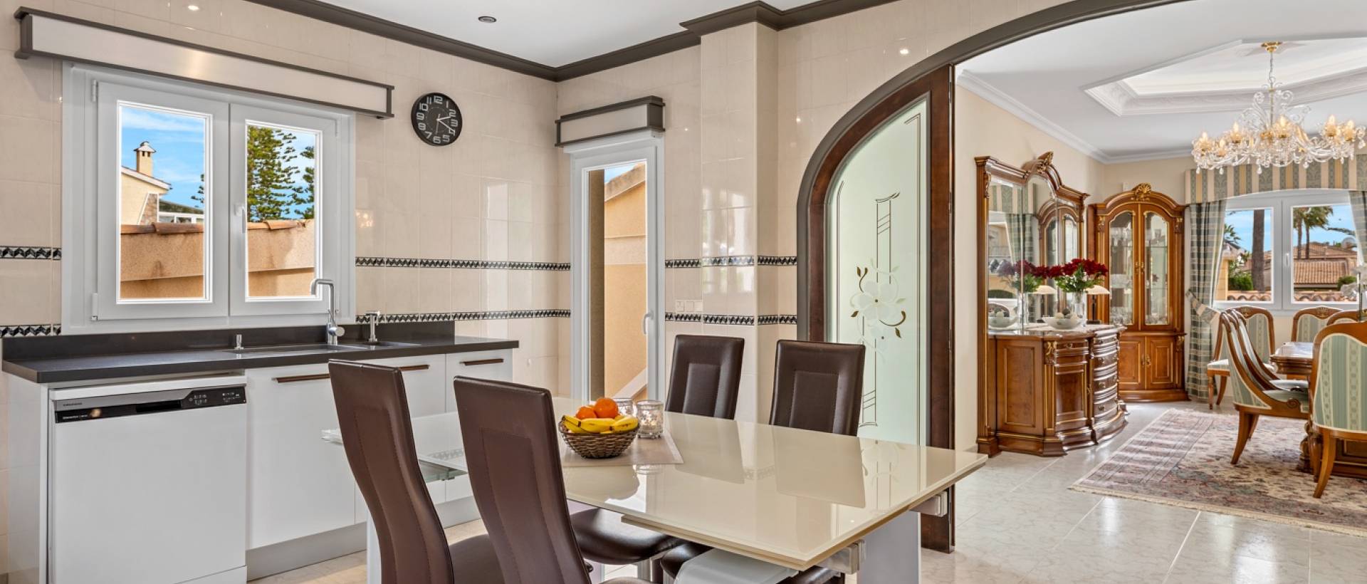 Resale - Villa - Ciudad Quesada