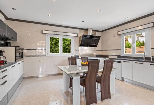 Resale - Villa - Ciudad Quesada