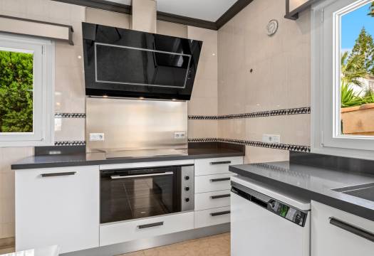 Resale - Villa - Ciudad Quesada