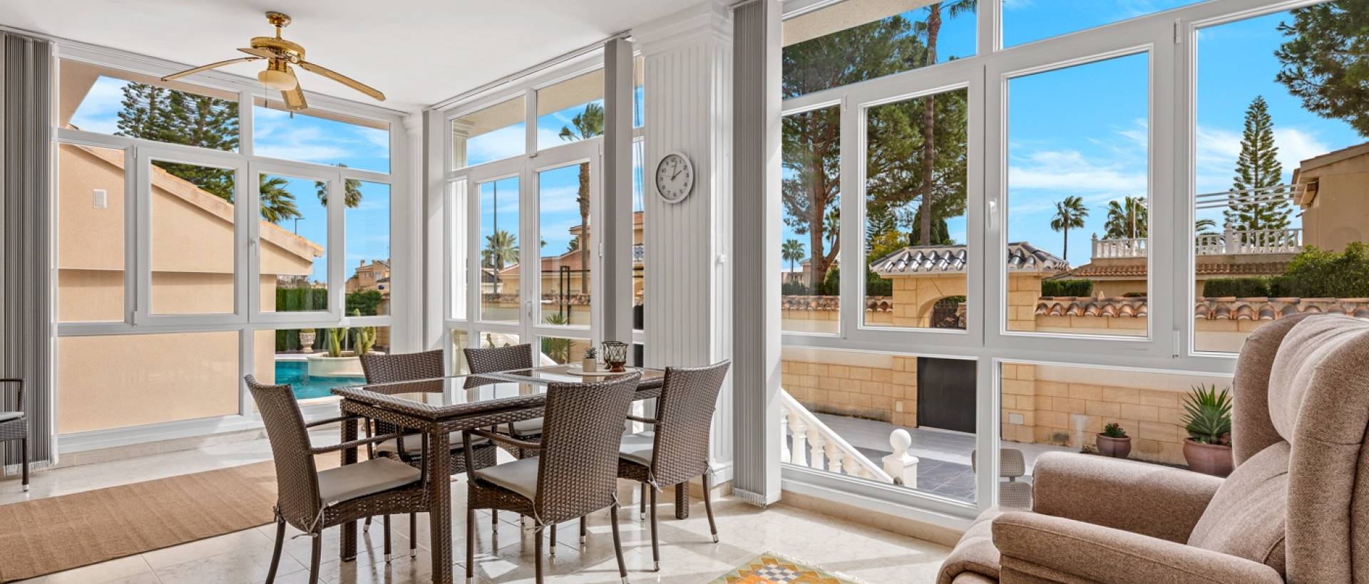 Resale - Villa - Ciudad Quesada