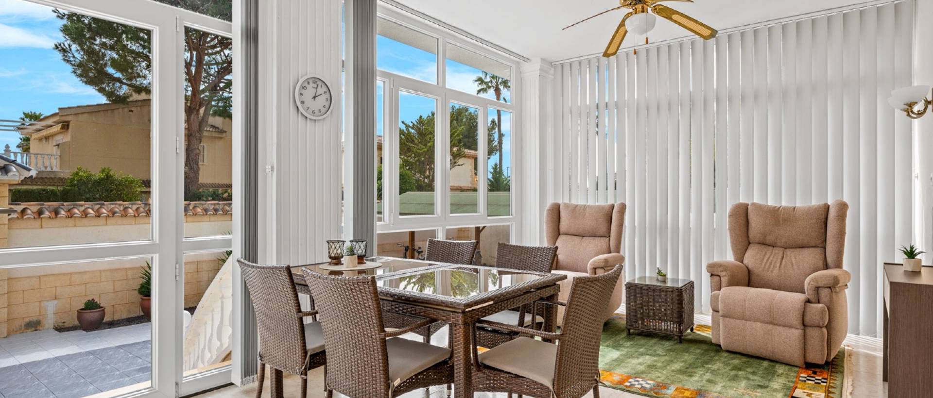 Resale - Villa - Ciudad Quesada