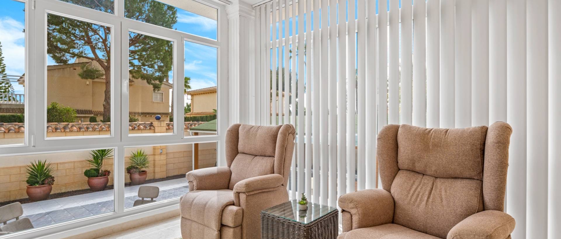 Resale - Villa - Ciudad Quesada