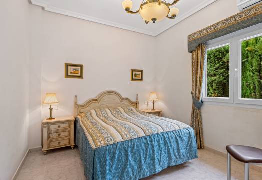 Resale - Villa - Ciudad Quesada