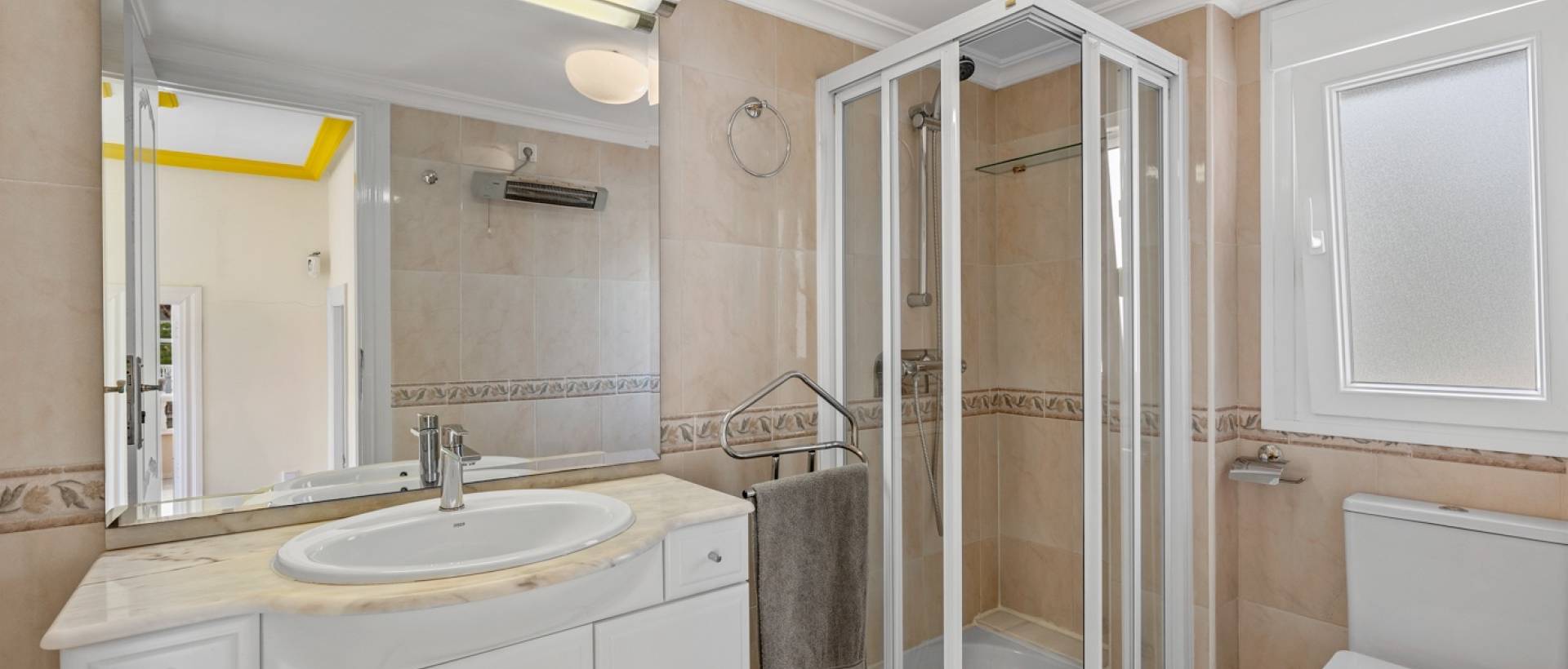 Resale - Villa - Ciudad Quesada