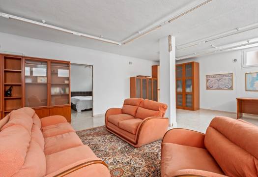 Resale - Villa - Ciudad Quesada