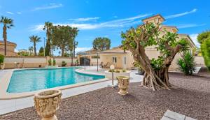 Resale - Villa - Ciudad Quesada