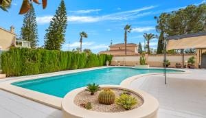 Resale - Villa - Ciudad Quesada