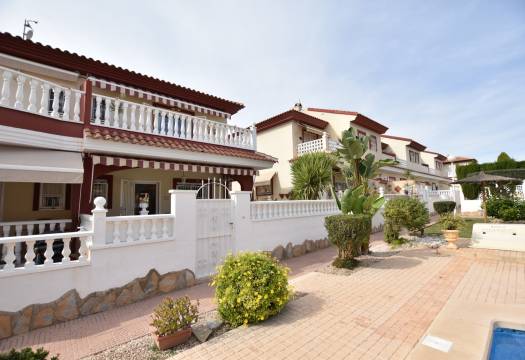 Resale - Villa - Ciudad Quesada - Doña Pepa