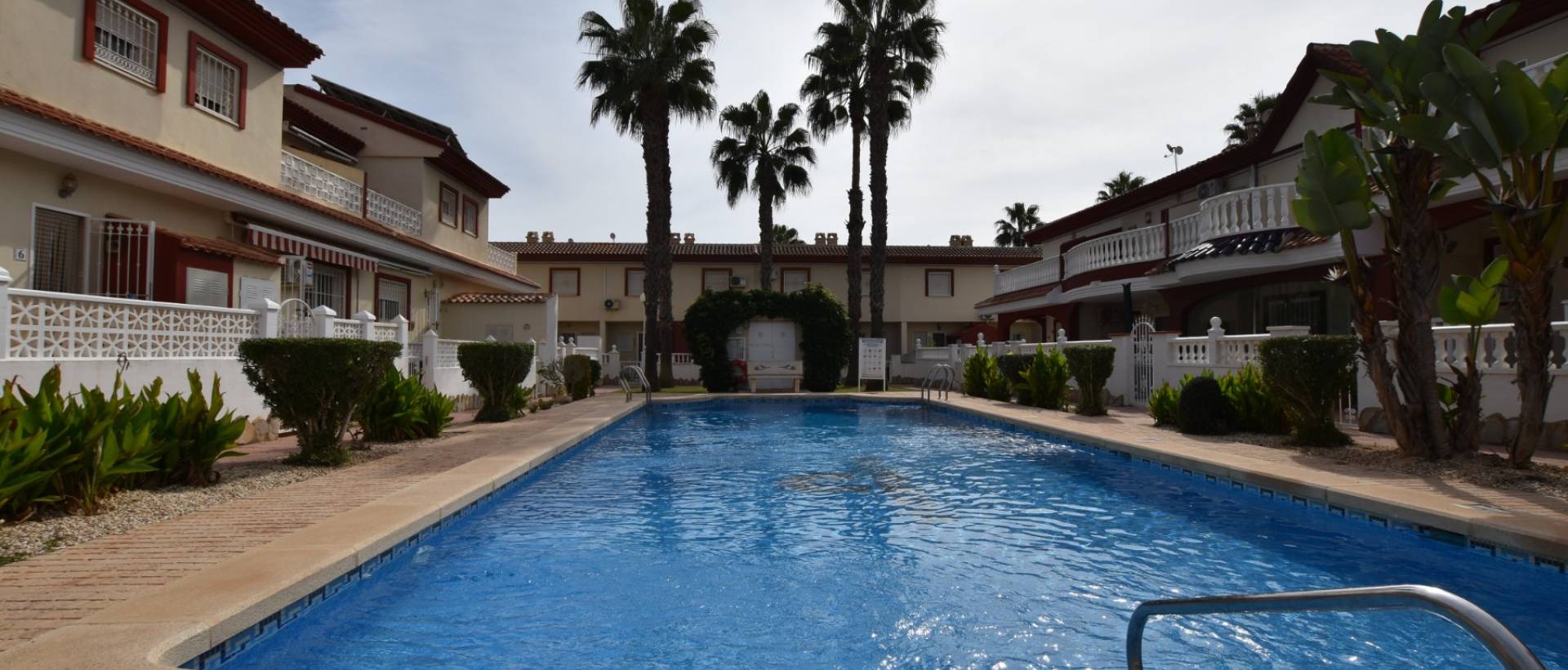 Resale - Villa - Ciudad Quesada - Doña Pepa