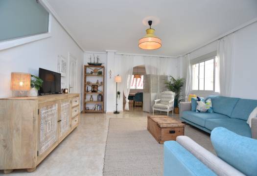 Resale - Villa - Ciudad Quesada - Doña Pepa