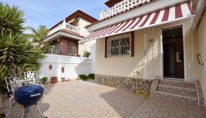 Resale - Villa - Ciudad Quesada - Doña Pepa