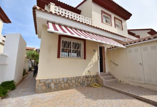 Resale - Villa - Ciudad Quesada - Doña Pepa