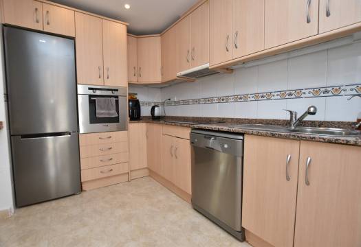 Resale - Villa - Ciudad Quesada - Doña Pepa