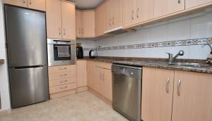 Resale - Villa - Ciudad Quesada - Doña Pepa