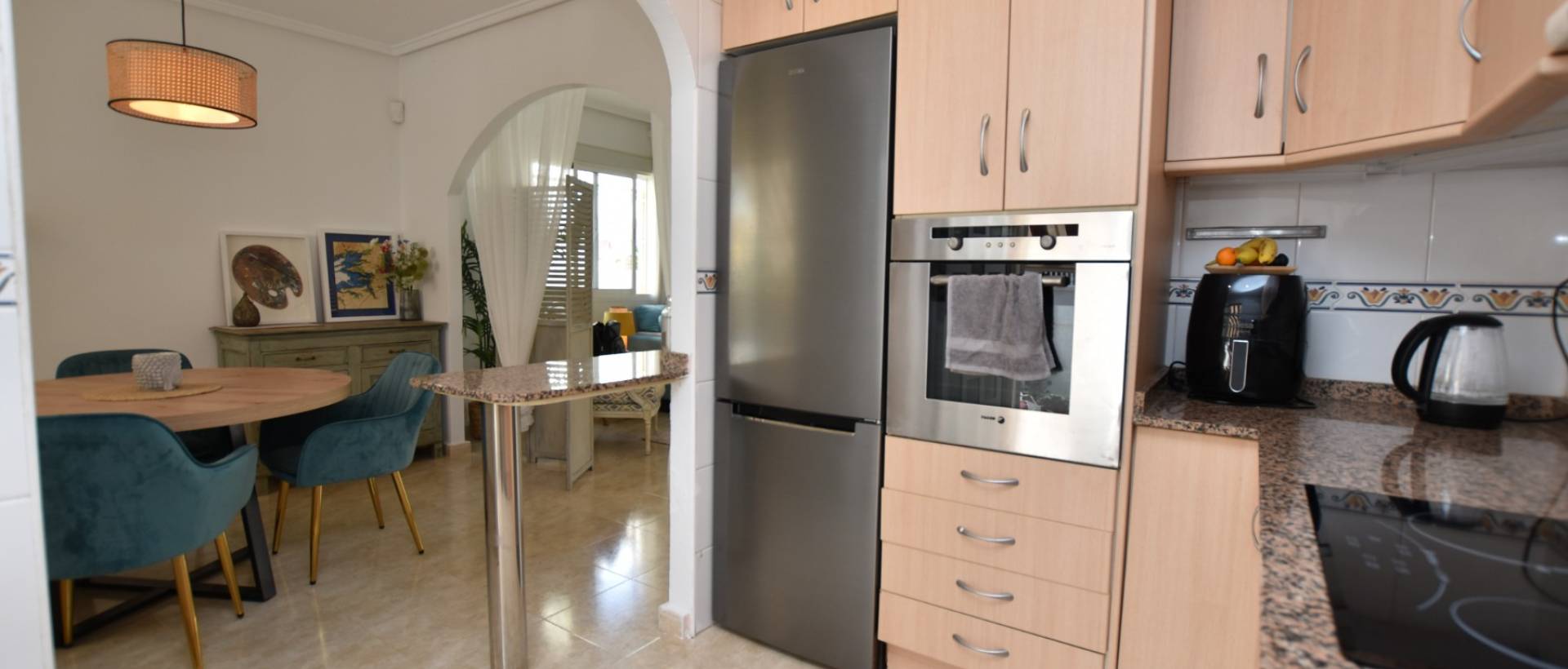 Resale - Villa - Ciudad Quesada - Doña Pepa