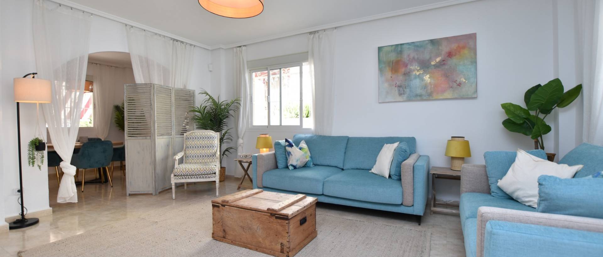 Resale - Villa - Ciudad Quesada - Doña Pepa