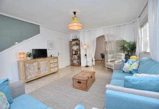 Resale - Villa - Ciudad Quesada - Doña Pepa