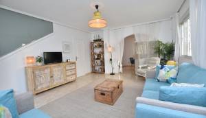 Resale - Villa - Ciudad Quesada - Doña Pepa