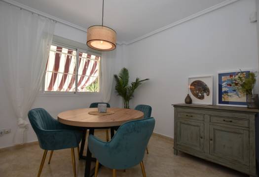 Resale - Villa - Ciudad Quesada - Doña Pepa