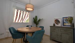 Resale - Villa - Ciudad Quesada - Doña Pepa