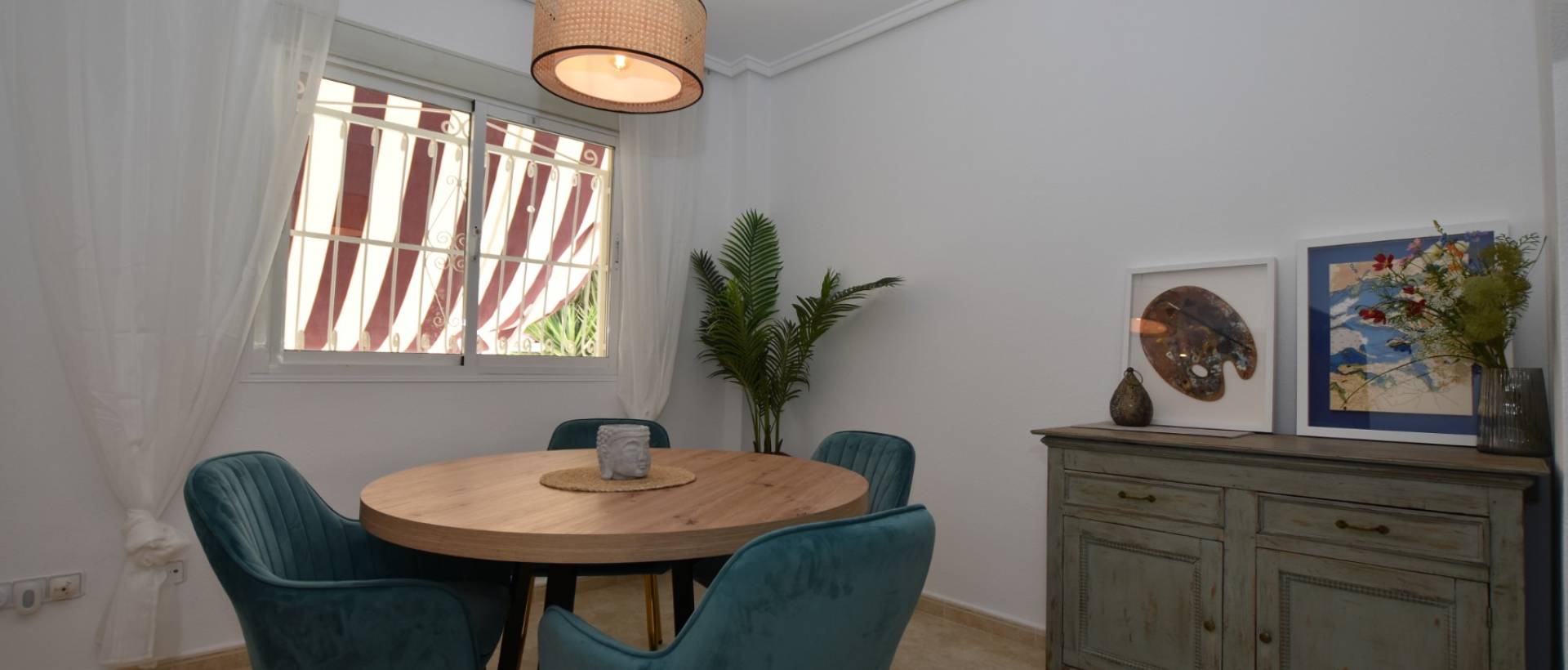 Resale - Villa - Ciudad Quesada - Doña Pepa