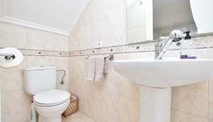 Resale - Villa - Ciudad Quesada - Doña Pepa