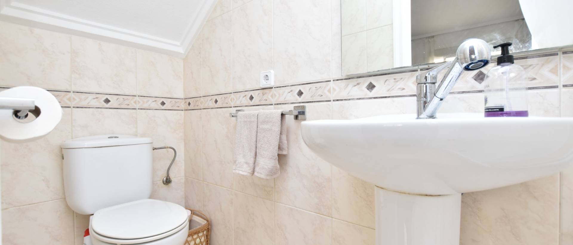 Resale - Villa - Ciudad Quesada - Doña Pepa