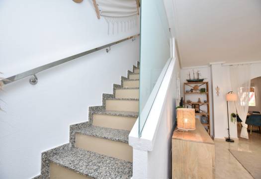 Resale - Villa - Ciudad Quesada - Doña Pepa