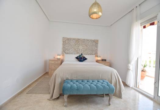 Resale - Villa - Ciudad Quesada - Doña Pepa